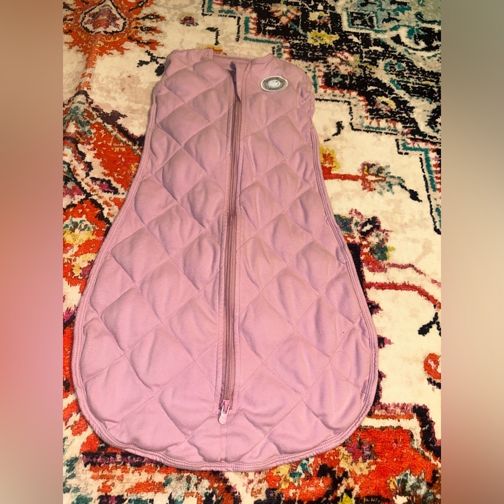 Dream Land weighted swaddle